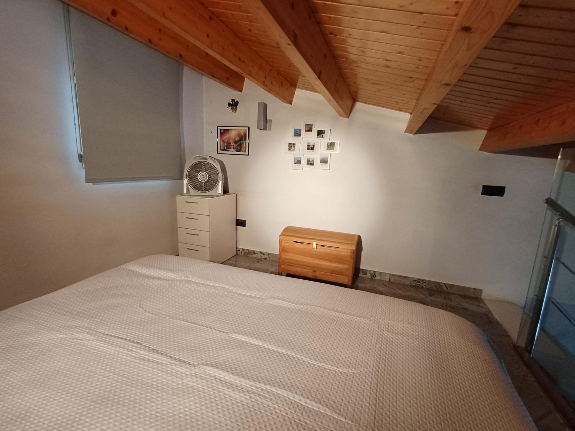 Apartamento Con Estilo Y Acogedor 산트 마테우 외부 사진